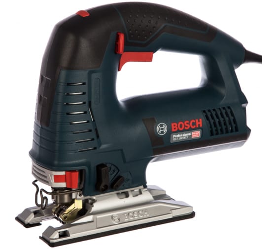 Лобзик BOSCH GST 160 BCE 0601518000